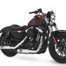 Harley-Davidson Forty-Eight/Special