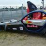 Renault Twizy dragster