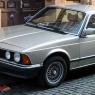 BMW serie 7 E23