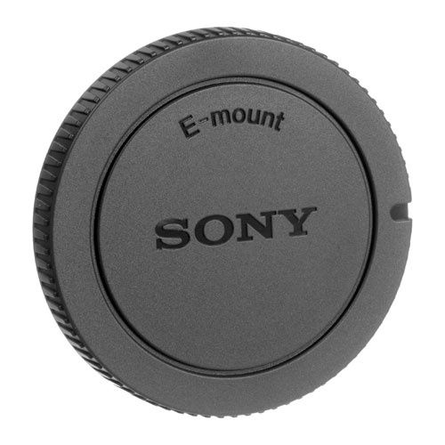 Original Minolta Bc-1000 Tapa del cuerpo-Para Dynax Sony Alpha 