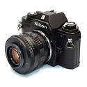 Reversible macro 52mm para Nikon 2