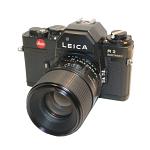 Leica R3 Electronic Tamron SP 90mm 2.5
