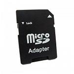 Adaptador MicroSD a SD