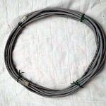 Cable Ethernet RJ45 Cat 5 10m