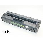 Toner reciclado HP C4096A para impresoras Hp Laserjet 2100 2200
