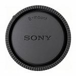 Tapa objetivo Sony E-Mount