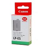 Bateria litio Canon LP-E5