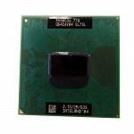 CPU Intel Pentium M 770 SL7SL 2.13 GHz