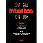 Dylan Dog, detective de lo oculto - Volumen 1