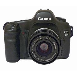 Adaptador rosca M42 para Canon EOS 2