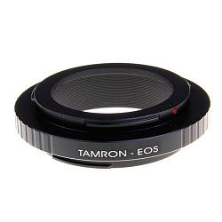 Adaptador Tamron Adaptall-2 AD2 para Canon EOS 1