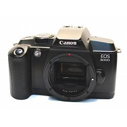 Canon EOS 5000 1
