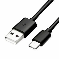 Cable USB tipo C teléfono tablet