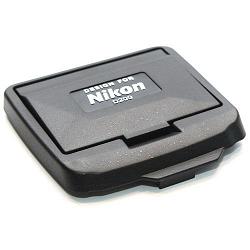 Visera protectora LCD Nikon D200 1