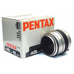 Pentax 35-80mm F:4-5.6