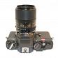 Leica R3 Electronic Tamron SP 90mm 2.5 2