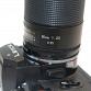 Leica R3 Electronic Tamron SP 90mm 2.5 3
