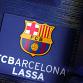 Teclado gaming de membrana oficial FC Barcelona 4